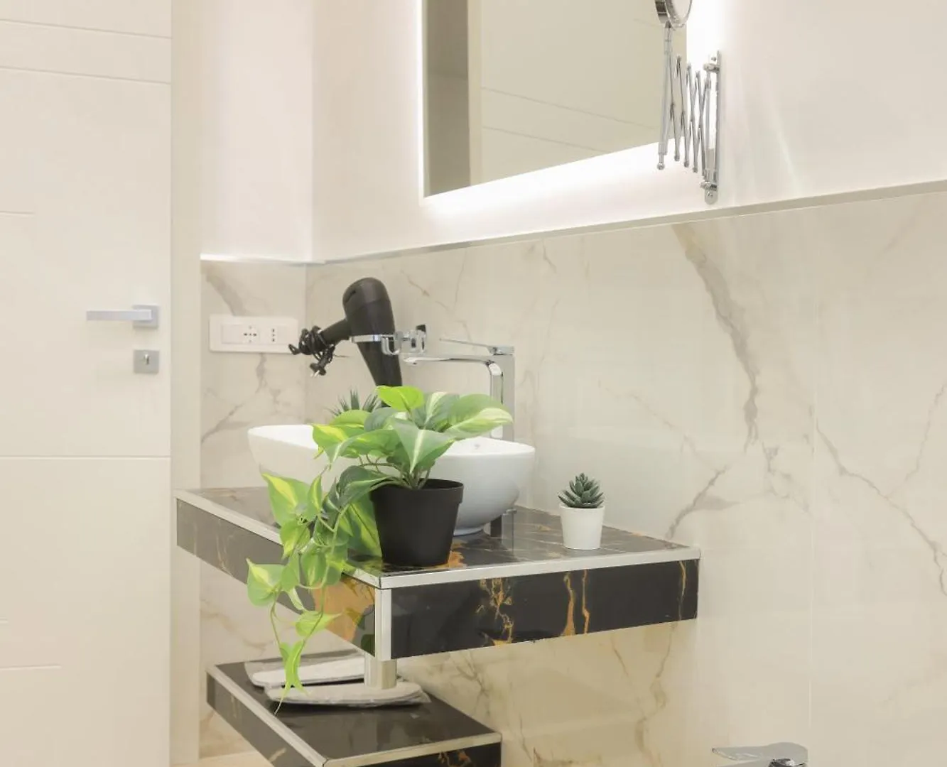 Suite Del Corso Sicilia Katánie