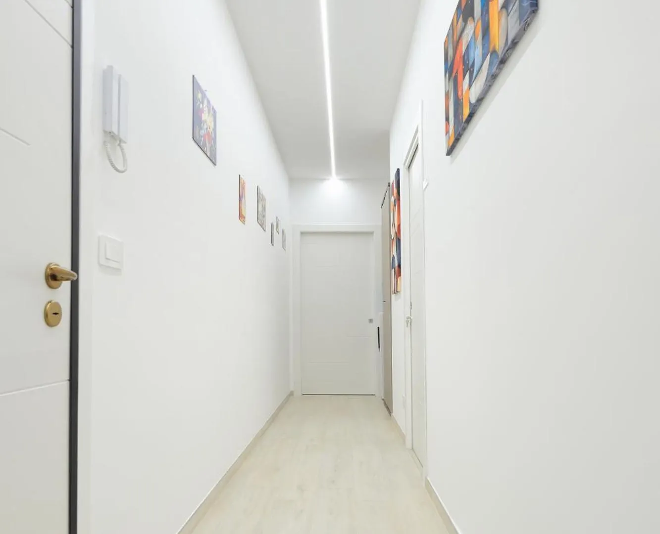 Suite Del Corso Sicilia Katánie