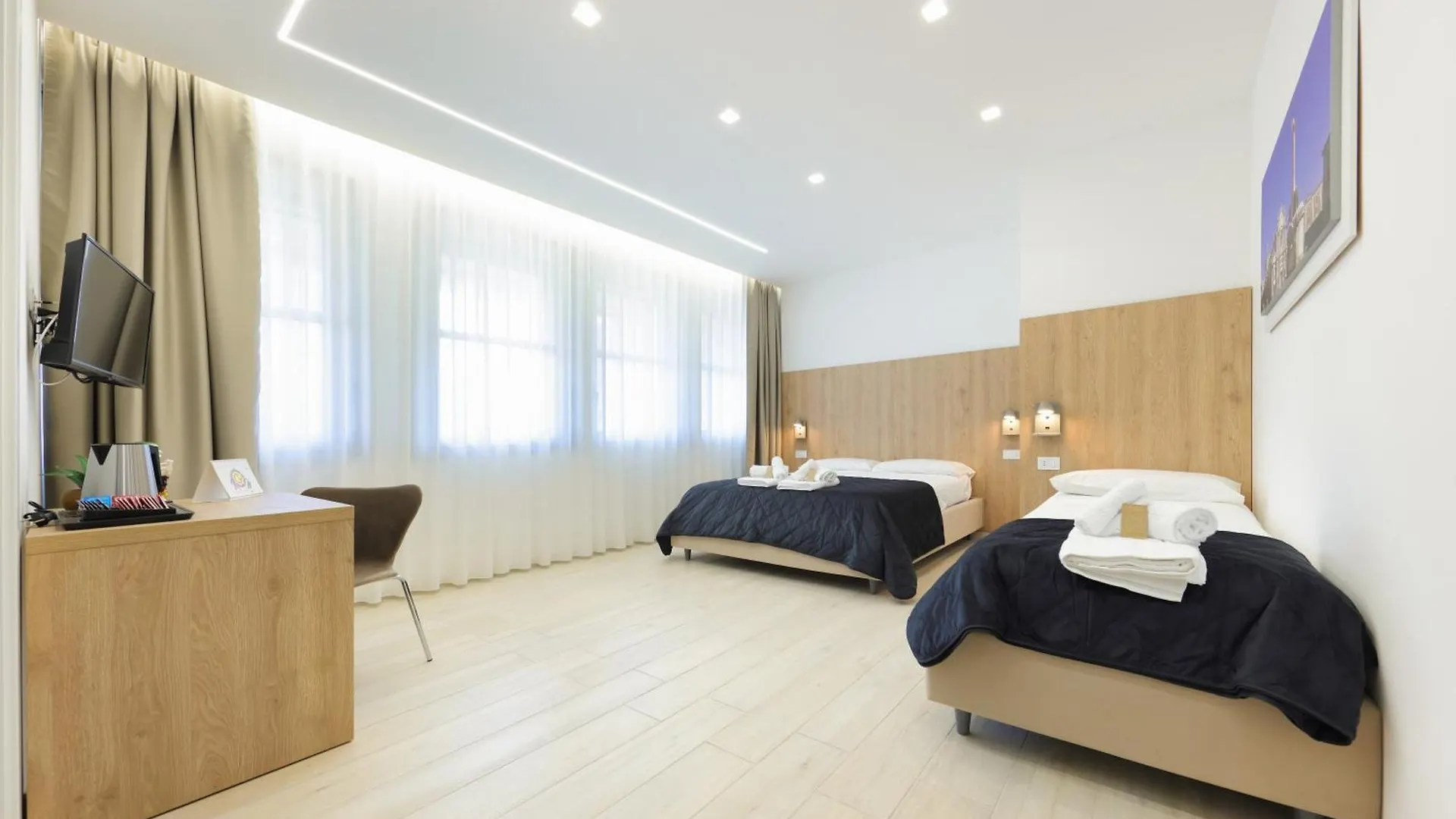 Suite Del Corso Sicilia Katánie