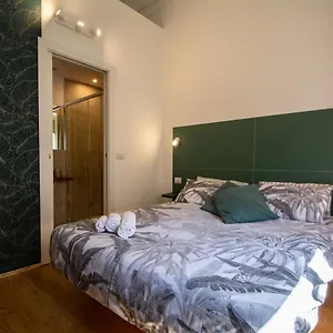Vendégház Catania Central Rooms, Catania